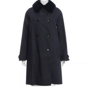 Carolina Herrera Coat